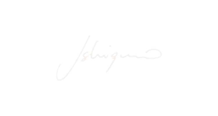 Assinatura João Ishiguro